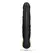 Crushious Magnus Bend Flexible USB Rechargeable Black Stimulation Device 22.5cm