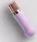 Crushious Mellow Puff Mini Wand u boji lavande, 10 modova vibracije, 11 cm