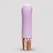 Crushious Mellow Angler Mini Lavender kompaktni vibrator za G tačku 11.7 cm