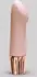 Crushious Mellow Angler mini vibrator roze boje sa 10 modova vibracije i kompaktne veličine