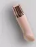 Crushious Mellow Angler mini vibrator roze boje sa 10 modova vibracije i kompaktne veličine