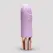 Crushious Mellow Waves mini vibrator u boji lavande dužine 11cm sa USB punjenjem