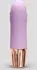 Crushious Mellow Waves mini vibrator u boji lavande dužine 11cm sa USB punjenjem