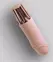 Crushious Mellow Waves mini vibrator roze boje 11cm od silikona