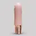 Crushious Mellow Waves mini vibrator roze boje 11cm od silikona