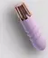 Crushious Mellow Bubbles mini vibrator lavanda 11cm silikon USB