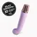 Crushious Mellow Gee Mini Lavender, kompaktni sistem za G-tačku sa 10 režima rada