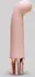 Crushious Mellow Gee mini intimni masažer od roze silikona, 13.5 cm