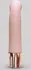 Crushious Mellow Gee mini intimni masažer od roze silikona, 13.5 cm