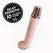 Crushious Mellow Gee mini intimni masažer od roze silikona, 13.5 cm