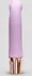 Crushious Mellow Cony Mini Rabbit Lavender, kompaktni silikonski masažer