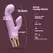 Crushious Mellow Cony Mini Rabbit Lavender, kompaktni silikonski masažer