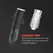 Crushious Gargantua Intimate Suction Device with Removable Sleeve 23.5cm