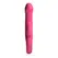 Mirenca Wiggle Rabbit intimni masažer roze silikon 10 modova 22.5cm