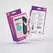Crushious Blinders Rechargeable Mini Vibrating Device Black 10.2cm