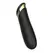 Crushious Blinders Rechargeable Mini Vibrating Device Black 10.2cm