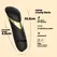 Crushious Blinders Rechargeable Mini Vibrating Device Black 10.2cm