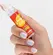 A Fuego Lento grejući lubrikantni gel 10ml, veganski, bez mirisa, u airless bočici
