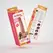 Crushious Inviktus Vibe Liquid Silicone Thrusting Intimate Device 23cm Flesh