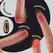 Crushious Inviktus Vibe Liquid Silicone Thrusting Intimate Device 23cm Flesh