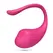 Crushious Tamago Pink punjivo bežično intimno jaje sa 9 modova vibracije