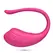 Crushious Tamago Pink punjivo bežično intimno jaje sa 9 modova vibracije