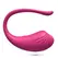 Crushious Tamago Pink punjivo bežično intimno jaje sa 9 modova vibracije