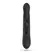 Crushious Lapin intimni vibrator zec sa potiskom crni 21.5cm USB