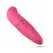 Crushious G-Finder Mini precizni masažer roze 8cm ABS kompaktan