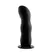 Crushious Snapper podesivi strapon sistem crni 12.5cm silikon