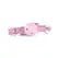 Dungeons and Maidens osmodelni komplet bondage opreme u roze boji, podesivi set