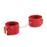 Dungeons and Maidens crveni osmodelni podesivi set za bondage