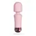 Crushious Wanda Mini punjivi masažer roze 12.5cm USB