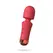 Crushious Wanda Mini punjivi wand masažer terakota 12.5 cm