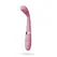 Crushious Pixie fleksibilni vibrator sa dva kraja roze 20cm
