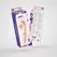 Crushious Pixie fleksibilni vibrator sa dva kraja roze 20cm