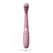 Crushious Pixie fleksibilni vibrator sa dva kraja roze 20cm