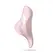 Crushious Mobula Pink, bežični vibrator za gaćice, 9 modova, daljinski upravljač