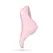 Crushious Mobula Pink, bežični vibrator za gaćice, 9 modova, daljinski upravljač