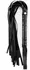 Crushious Floggy crni flogger od PU kože 58cm
