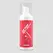 ZZ Pop jestivi tečni vibrator sa ukusom jagode 30ml, senzualni gel sa efektom stimulacije