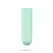 Crushious Quackers USB punjivi mini vibrator u mint zelenoj boji