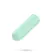 Crushious Quackers USB punjivi mini vibrator u mint zelenoj boji