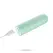 Crushious Quackers USB punjivi mini vibrator u mint zelenoj boji