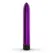 Crushious Classic Vibe vibrator ljubičasti 17.5 cm tanak dizajn