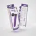 Crushious Classic Vibe vibrator ljubičasti 17.5 cm tanak dizajn