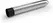 Crushious Classic Vibe Silver metalik intimni masažer 17.5cm