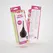 CleanStream Mega Douche sistem za intimnu higijenu 160 ml crni