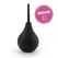 CleanStream Mega Douche sistem za intimnu higijenu 160 ml crni