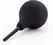 Mega Douche Anal Hygiene System 90 ml Black - Intimate Cleaning Device